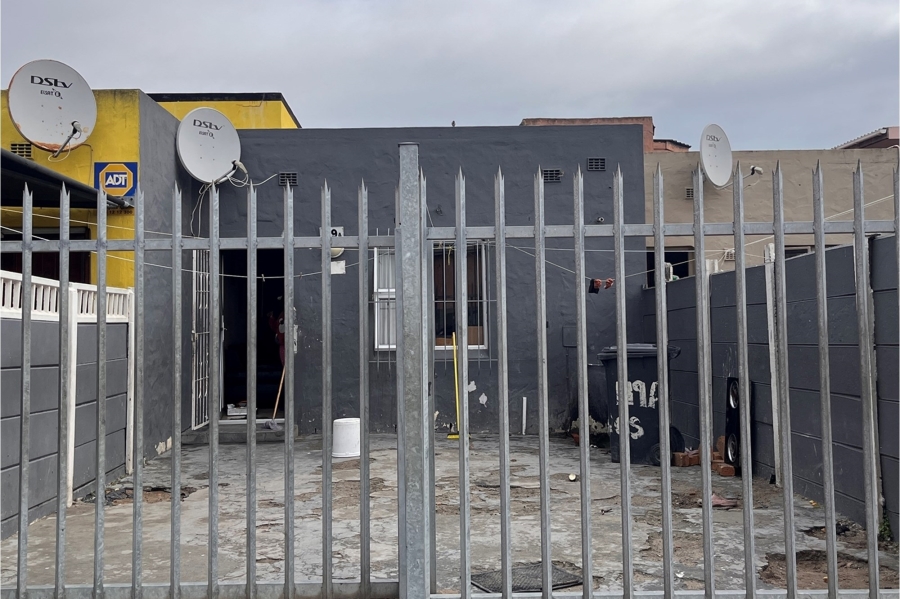 3 Bedroom Property for Sale in Brooklyn Western Cape